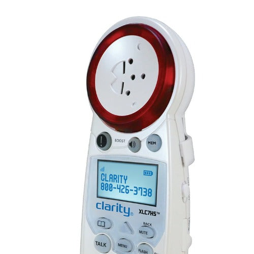 59884.001 Expandable Handset for XLC7BT